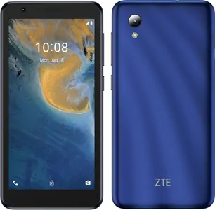 Замена матрицы на телефоне ZTE Blade A31 Lite в Екатеринбурге
